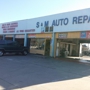 S & M Auto Repair