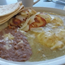 El Mirador - Mexican Restaurants