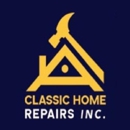 Classic Home Repairs Inc. - Gutters & Downspouts