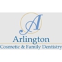 Arlington Cosmetic & Family Dentistry