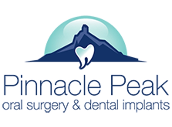 Pinnacle Peak Oral Surgery - Scottsdale, AZ