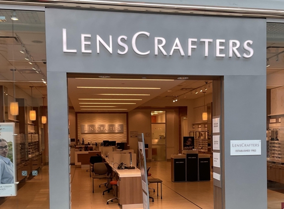 LensCrafters - Victor, NY