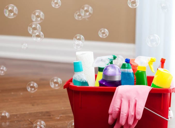 Maid Days Cleaning Service - Montgomery, AL
