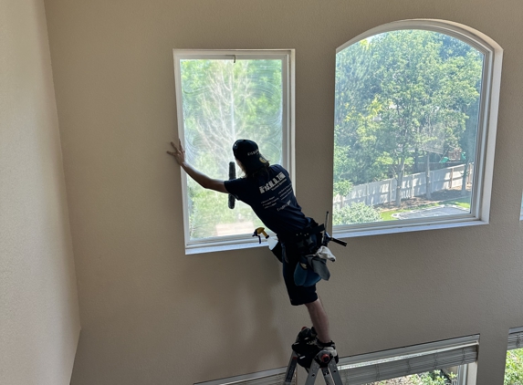 S.W.A.T. Window Cleaning - Denver, CO