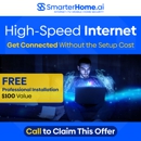 SmarterHome.ai - Spectrum Authorized Retailer