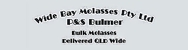 Wide Bay Molasses Pty Ltd - Farmers