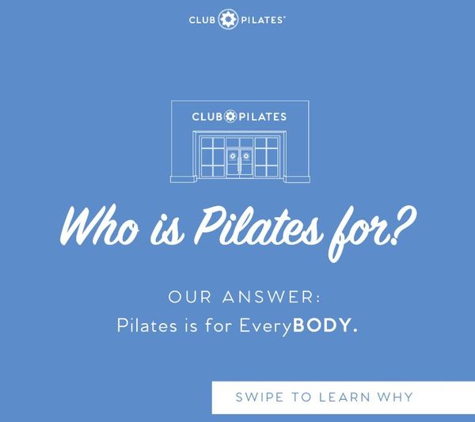 Club Pilates - Fort Wayne, IN