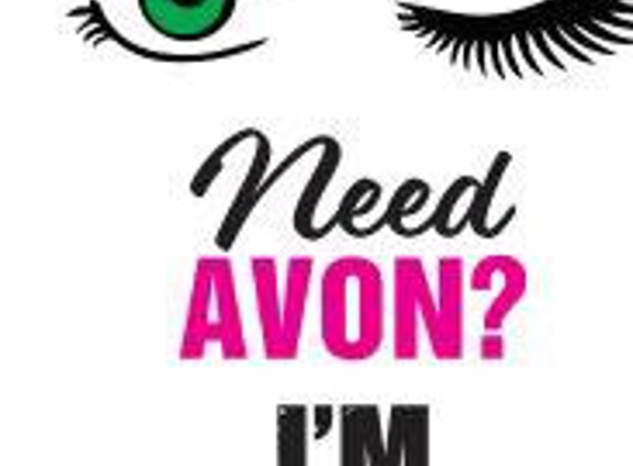 Avon Independent Sales Rep - Memphis, TN