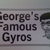George's Famous Gyros gallery