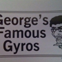 George's Famous Gyros