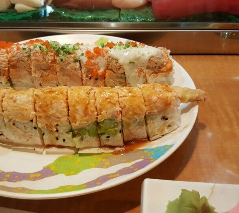 Sushi Brothers - New Orleans, LA