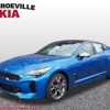 Monroeville Kia gallery