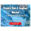 Frank's Cooked Fish & Seafood Carry-Out gallery