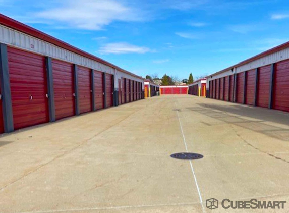 CubeSmart Self Storage - Joliet, IL