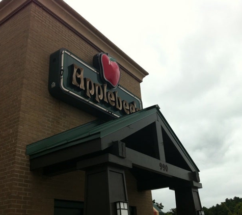 Applebee's - Walpole, MA