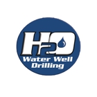 H2O Well Drilling