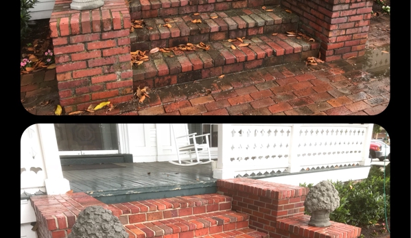 Premier Pressure Washing - Cordova, TN