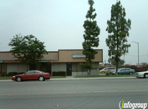 The Notebook Shop - Loma Linda, CA