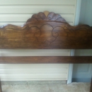 Antique Restoration - CLOSED