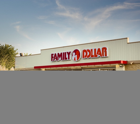 Family Dollar - Rockwell, NC