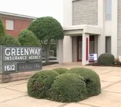 Greenway Insurance Agency Inc - Warner Robins, GA