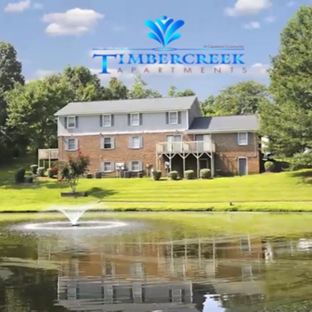 Timbercreek Apartments - Greensboro, NC