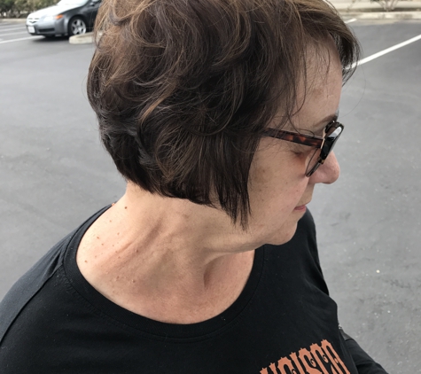 Hair with Lisa-Marie - Fremont, CA