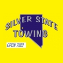 Silver State Towing - Auto Repair & Service