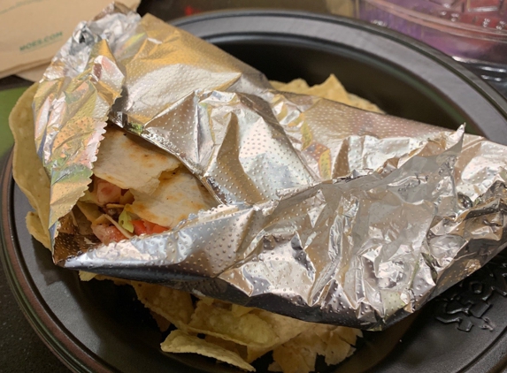 Moe's Southwest Grill - North Canton, OH