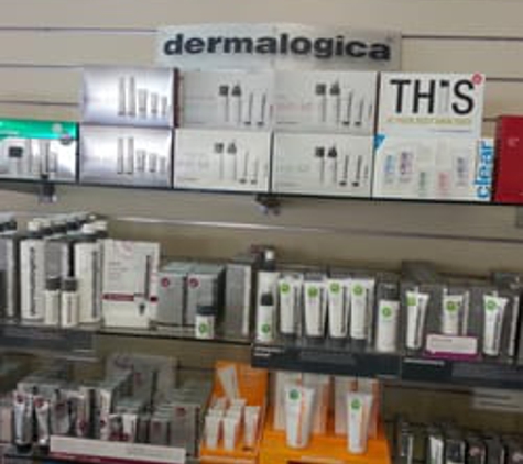 Celebrity Beauty Supply & Salon - Santa Clarita, CA. Dermalogica Skin Care products