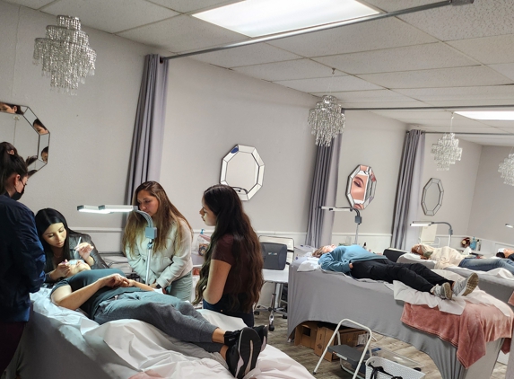 Prestige Beauty School - San Diego, CA