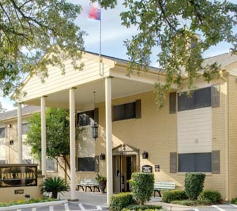 Park Shadows Apartments - Houston, TX