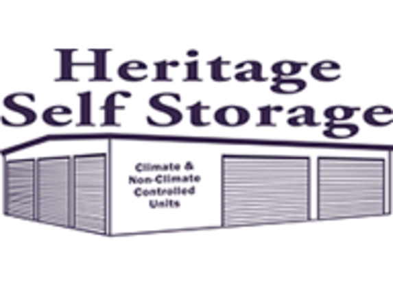 Heritage Self Storage - Cullman, AL