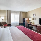 Comfort Inn Barboursville Near Huntington Mall Area