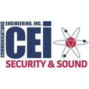 CEI Security & Sound - Access Control Systems