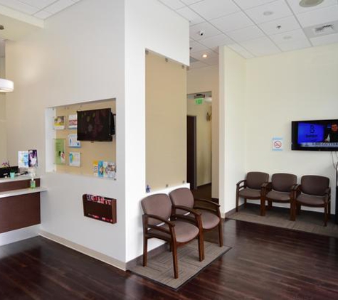 Sammamish Smiles Dentistry - Sammamish, WA