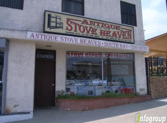 Antique Stove Heaven Southbay - Harbor City, CA