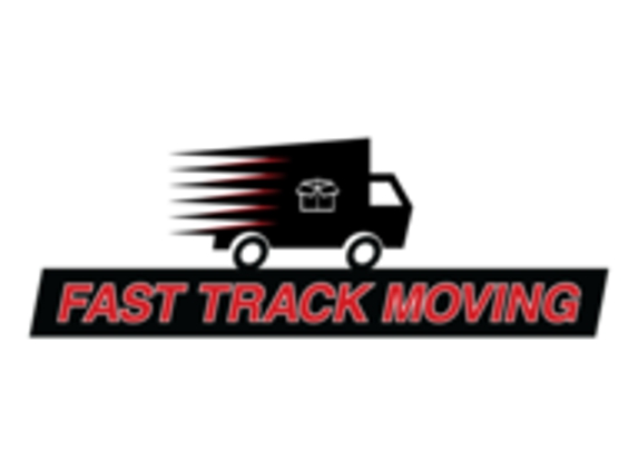 FAST TRACK MOVING - Fresno, CA