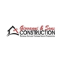 Giovanni & Sons Construction