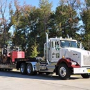 Nabholz Industrial Services - Machinery Movers & Erectors