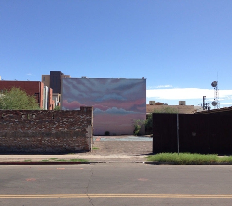 Icehouse Arts & Entertainment - Phoenix, AZ