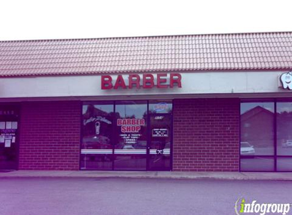 Lake Plaza Barbers - Arvada, CO