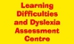 Learning Difficulties Centre Logo