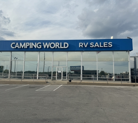 Camping World RV Sales - Springfield, MO