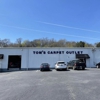 Tom's Carpet and Flooring Outlet gallery