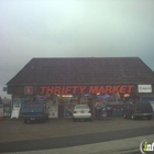 Thrifty Market