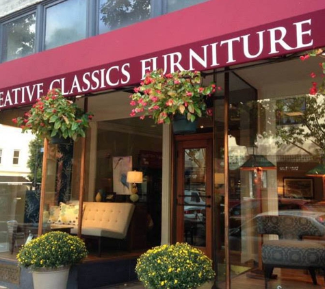 Creative Classics Furniture - Alexandria, VA