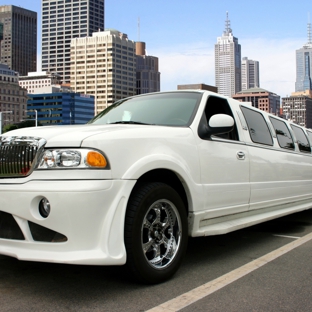 Limo of Rockford - Rockford, IL