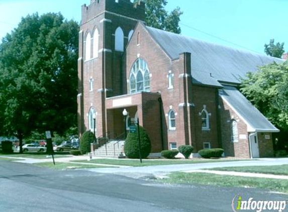 O'Fallon United Church of Christ - O Fallon, IL