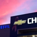 Autostar Chevrolet of Waynesville - New Car Dealers